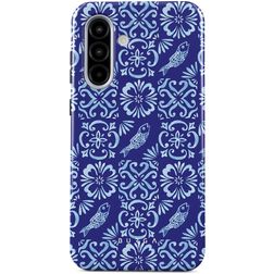 Burga Tough Samsung Galaxy A36 Hülle Hardcase Backcover Stoßfest - Lisboa