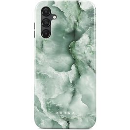 Burga Tough Samsung Galaxy A15 Hülle Hardcase Backcover Stoßfest - Pistachio Cheesecake