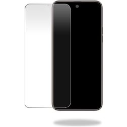 Mobilize HTC U23 Pro Panzerglas Gehärtetes Glas Displayschutz - Hüllenfreundlich