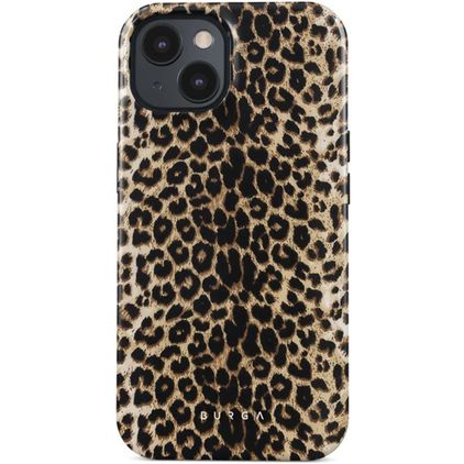 Burga Tough iPhone 14 Hülle Hardcase Backcover Stoßfest - Player