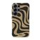 MIO Samsung Galaxy S25 Ultra MagSafe Hülle Hardcase Backcover - Swirl