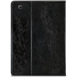 Mobilize Premium Folio Lenovo Idea Tab Plus Hülle Klapphülle - Schwarz