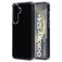 Mobiparts Classic Transparent Samsung Galaxy S24 Plus Hardcase Backcover - Transparent