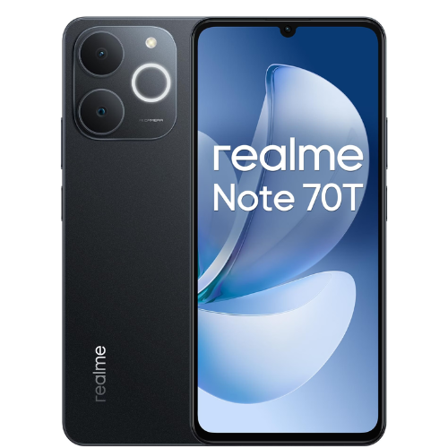 Realme Note 70T