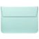 Mobigear Envelope Laptop Sleeve 12 Zoll Laptop Hülle - Grün