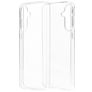 Mobiparts Classic Durchsichtig Samsung Galaxy A36 Hülle Flexibles TPU Backcover - Transparent