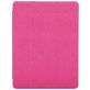 Mobigear Tri-Fold Gel iPad 6 (2018) Hülle Klapphülle + Stifthalter - Pink