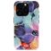 MIO iPhone 16 Pro MagSafe Hülle Hardcase Backcover - Flowers