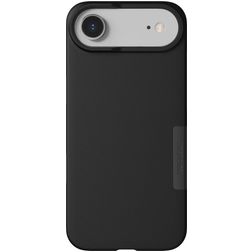 Nudient Thin Magsafe iPhone Air MagSafe Hülle Hardcase Backcover - Ink Black