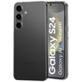Mobiparts Classic Durchsichtig Samsung Galaxy S24 Hülle Flexibles TPU Backcover - Transparent