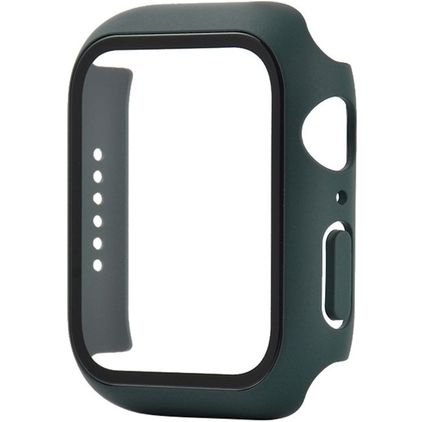 Mobigear Colors Apple Watch - 44 mm Hardcase Hülle - Grün