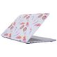 Mobigear Design MacBook Pro 15 Zoll (2016-2019) Hardcase Hülle MacBook Case - Model 3 - Model A1707 / A1990
