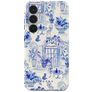 Burga Tough Samsung Galaxy S25 Hülle Hardcase Backcover Stoßfest - Sobremesa