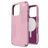 Speck Presidio2 Grip iPhone 16 Pro MagSafe Hardcase Backcover Shockproof - Pink