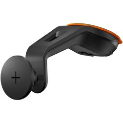 Cygnett MagDrive MagSafe Autohalterung Saugnapf Magnetisch Universal - Schwarz