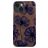 Burga Tough iPhone 13 Hardcase Backcover Shockproof - Velvet Night