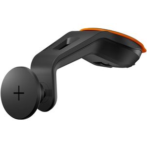 Cygnett MagDrive MagSafe Autohalterung Saugnapf Magnetisch Universal - Schwarz