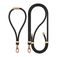 My Style Body & Wrist Universal-Handykette einstellbar - Schwarz (2er Pack)