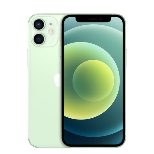 iPhone 12 Mini