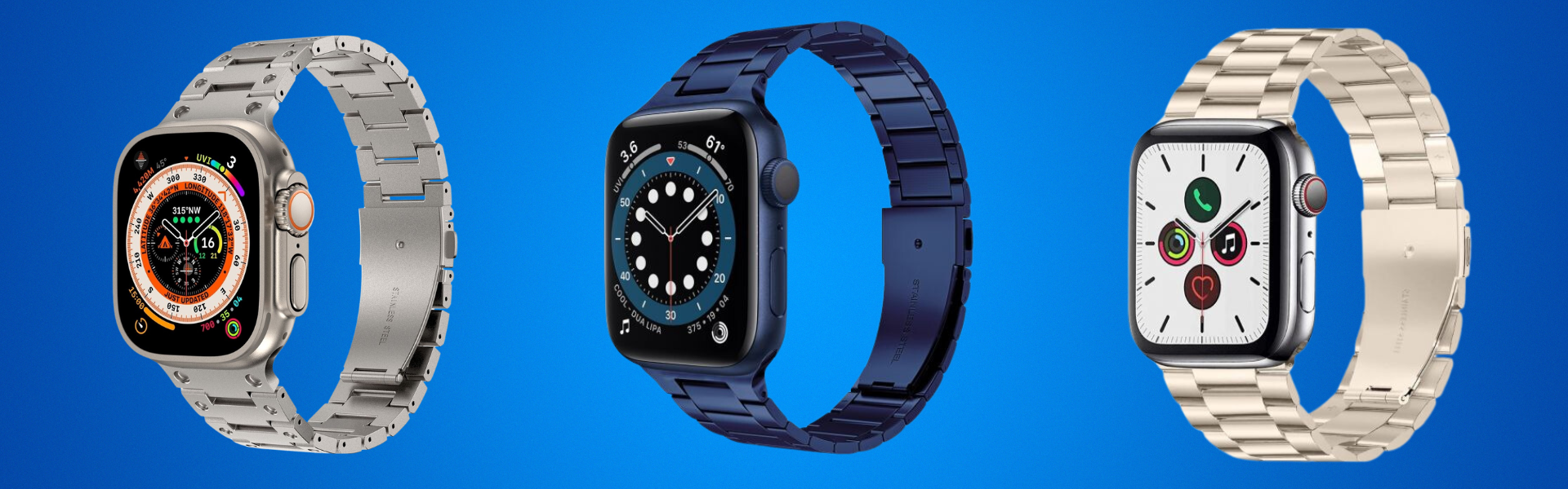 Uhrenarmband kürzen? So machst du es!