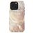 Burga Tough iPhone 16 Pro Hülle Hardcase Backcover Stoßfest - Serene Sunset