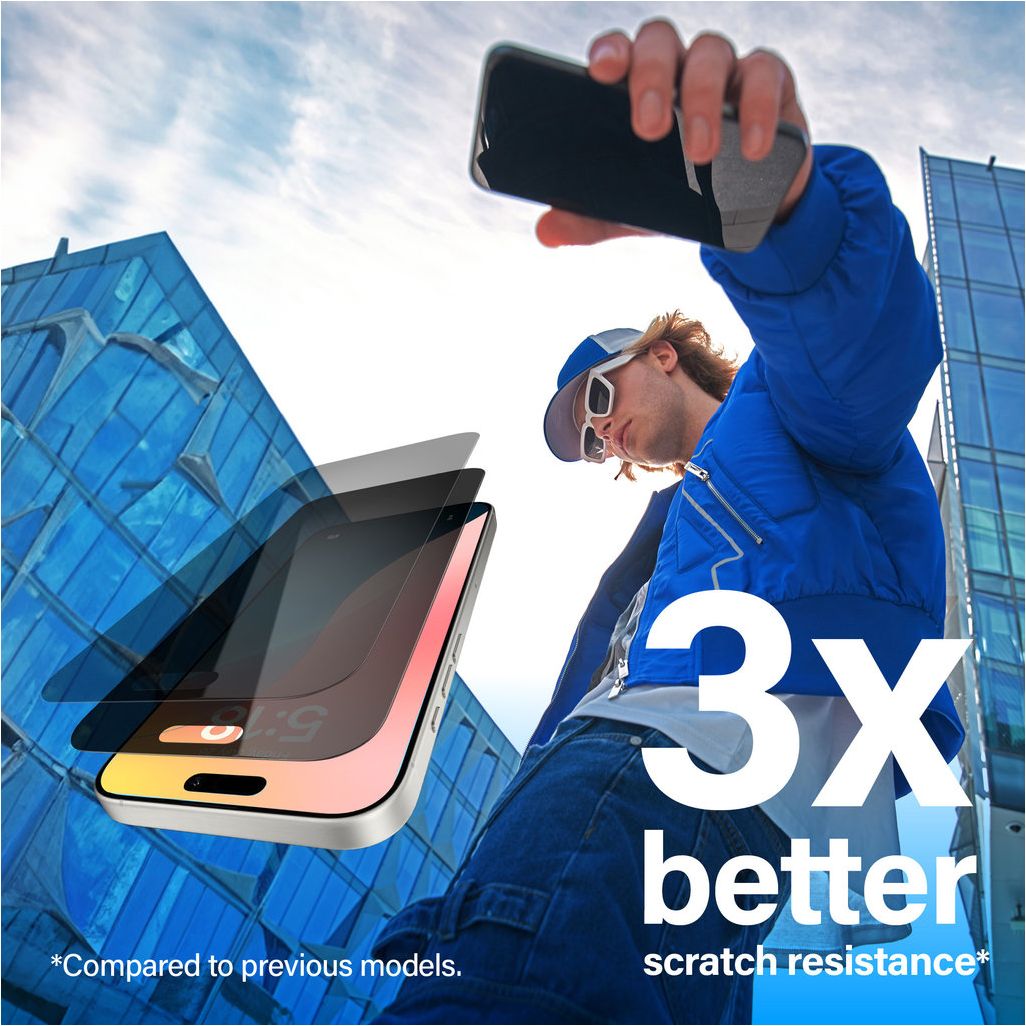 ZXZone Kamera-Objektivschutz Für IPhone 16/16 Plus – Saphirglas, Aluminium, 9H Härte, Stark Haftend