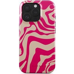 Burga Tough iPhone 16 Pro Max Hardcase Backcover Shockproof - Siren