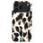 MIO iPhone 17 Pro MagSafe Hülle Hardcase Backcover - Leopard