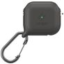 Catalyst Influence Apple AirPods 3 Hülle Flexibles Silikon - Grau