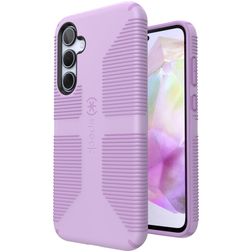 Speck Impact Hero Grip Samsung Galaxy A35 Hülle Hardcase Backcover Stoßfest - Pink