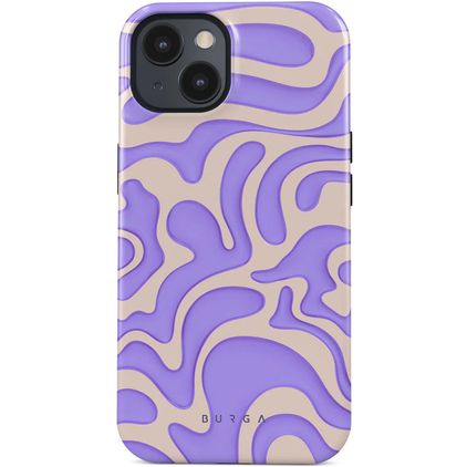 Burga Tough iPhone 15 Hülle Hardcase Backcover Stoßfest - Y2Kool