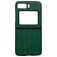 Mobigear Excellent Motorola Razr (2022) Hardcase Backcover - Grün