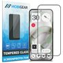 Mobigear Premium Nothing Phone (2a) Plus Panzerglas Gehärtetes Glas Displayschutz - Hüllenfreundlich