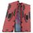 Mobigear Armor Ring Samsung Galaxy Note 10 Plus Hülle Hardcase Backcover Stoßfest mit Ringhalter - Rot