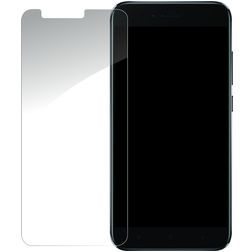 Mobilize Xiaomi Mi A1 Panzerglas Displayschutz - Hüllenfreundlich