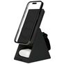 Mobiparts Triangle Ladestation 15W - Schwarz