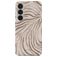 Burga Tough Samsung Galaxy S25 Hülle Hardcase Backcover Stoßfest - Lustre