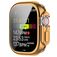 Mobigear Royal Apple Watch Ultra - 49 mm Hardcase Hülle - Gold