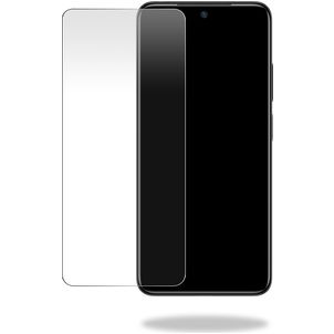 Mobilize POCO M4 Pro 5G Panzerglas Gehärtetes Glas Displayschutz - Hüllenfreundlich