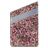 My Style Sticky Card Kartenetui - 2 Karten - Silber