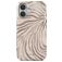 Burga Tough iPhone 16 Hülle Hardcase Backcover Stoßfest - Lustre
