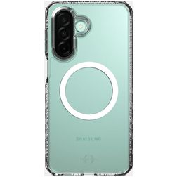 ITSKINS Level 2 HybridMagClear R Transparent Samsung Galaxy A27 MagSafe Hardcase Backcover Shockproof - Transparent