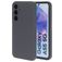 Mobiparts Samsung Galaxy A55 Silikon Backcover - Urban Grey