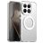Mobigear Shockproof Xiaomi 15T MagSafe Hardcase Backcover - Weiß