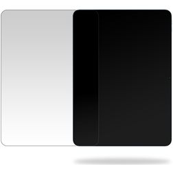 Mobilize HONOR Pad X9 Max Panzerglas Displayschutz - Hüllenfreundlich