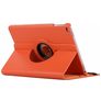 Mobigear DuoStand iPad Mini 5 (2019) Hülle Drehbare Klapphülle - Orange