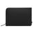 Gaston Luga Däsh Laptop Sleeve 13 - 14 Zoll Laptophülle - Schwarz