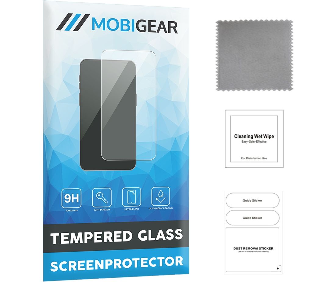 Motorola Edge 40 Neo Panzerglas