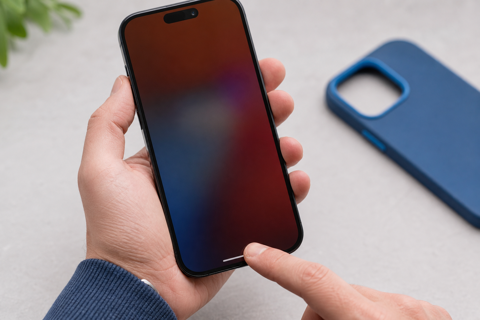 Toegangscode iPhone vergeten? Dit kun je direct doen!