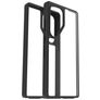 Otterbox React Samsung Galaxy S25 Ultra Hülle Hardcase Backcover Stoßfest - Schwarz